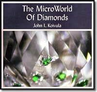 The MicroWorld of Diamonds