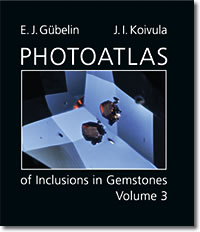 Photoatlas Volume 3